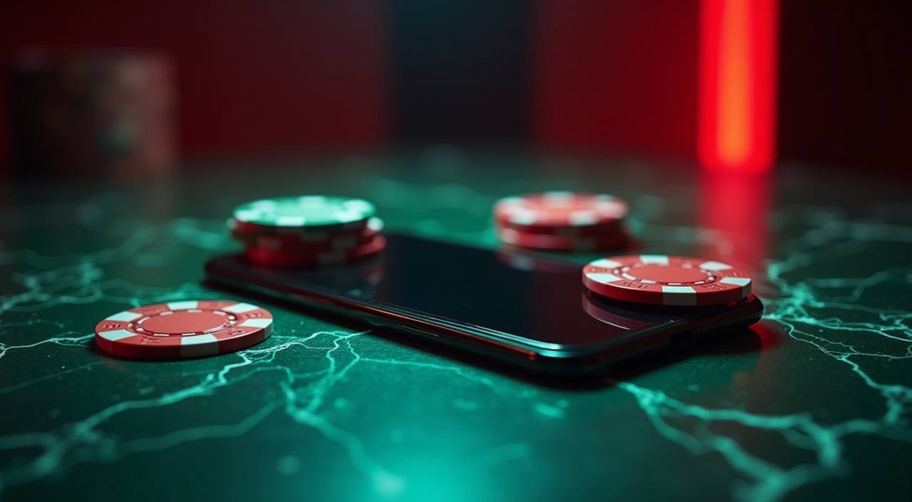 bji222 mobile gaming